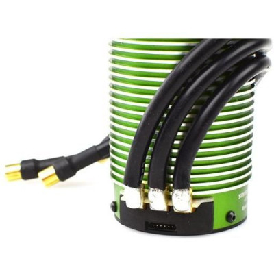 Castle motor 2028-800ot/V, reg. Cobra 5