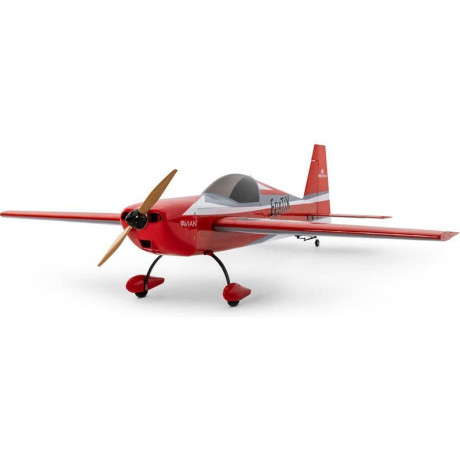 E-flite Eratix 3D SWS 1.6m AS3X+ SAFE Select BNF Basic