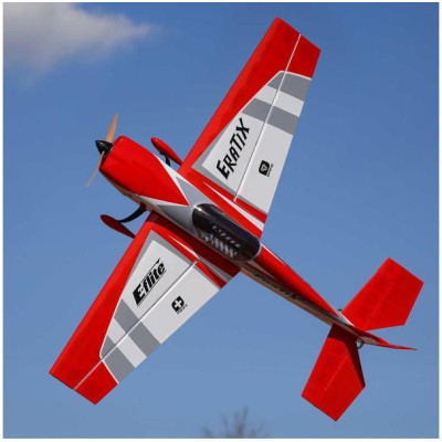 E-flite Eratix 3D SWS 1.6m AS3X+ SAFE Select BNF Basic