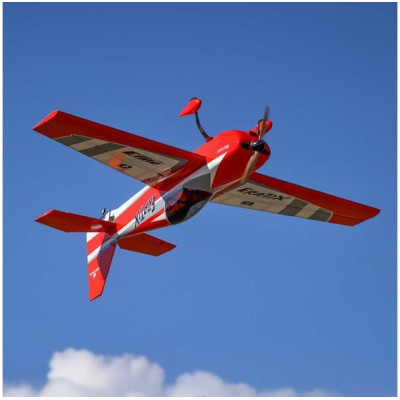 E-flite Eratix 3D SWS 1.6m AS3X+ SAFE Select BNF Basic