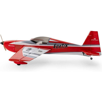 E-flite Eratix 3D SWS 1.6m AS3X+ SAFE Select BNF Basic