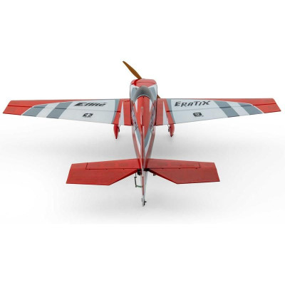 E-flite Eratix 3D SWS 1.6m AS3X+ SAFE Select BNF Basic