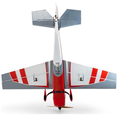E-flite Eratix 3D SWS 1.6m AS3X+ SAFE Select BNF Basic