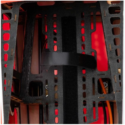 E-flite Eratix 3D SWS 1.6m AS3X+ SAFE Select BNF Basic