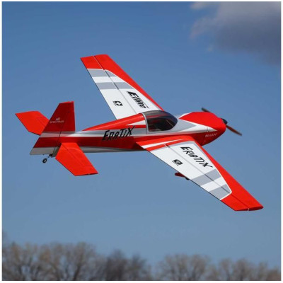 E-flite Eratix 3D SWS 1.6m ARF