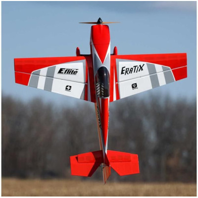 E-flite Eratix 3D SWS 1.6m ARF