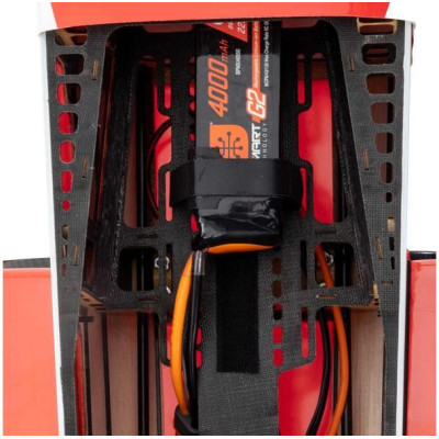 E-flite Eratix 3D SWS 1.6m ARF