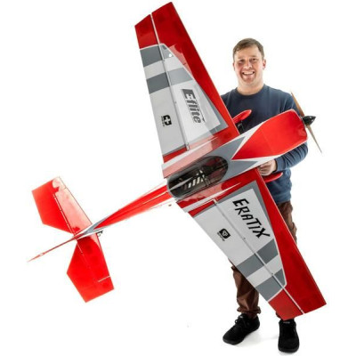 E-flite Eratix 3D SWS 1.6m ARF