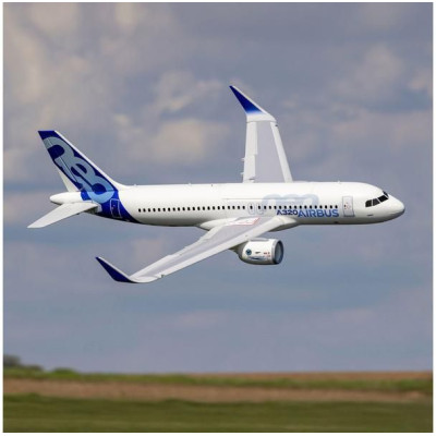 E-flite Airbus A320neo 1.5m PNP