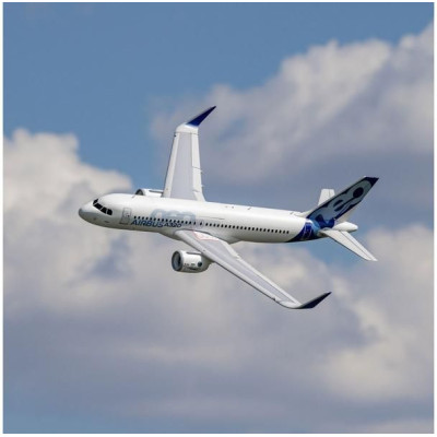 E-flite Airbus A320neo 1.5m PNP