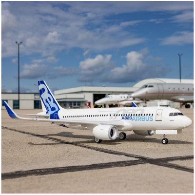 E-flite Airbus A320neo 1.5m PNP