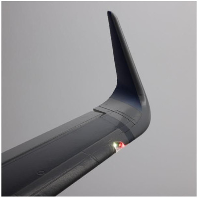 E-flite Airbus A320neo 1.5m PNP