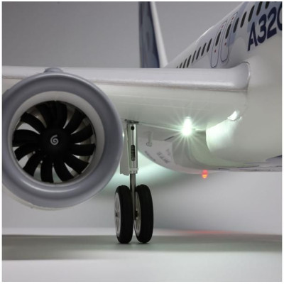 E-flite Airbus A320neo 1.5m PNP
