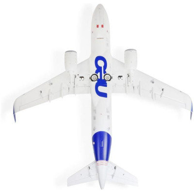 E-flite Airbus A320neo 1.5m PNP