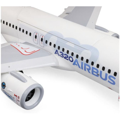 E-flite Airbus A320neo 1.5m PNP
