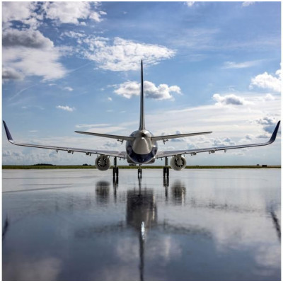 E-flite Airbus A320neo 1.5m EDF AS3X+ SAFE Select BNF Basic