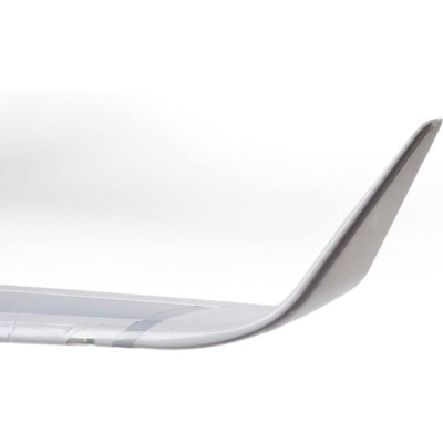 E-flite Airbus A320neo 1.5m EDF AS3X+ SAFE Select BNF Basic bílý