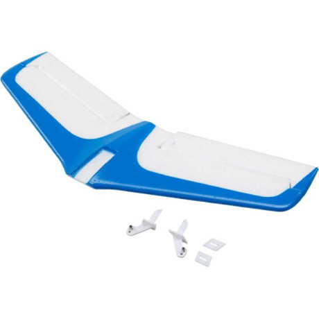 E-flite výškovka: UMX Viper