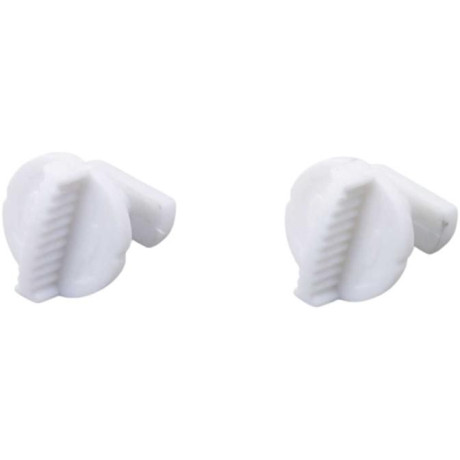 E-flite zajištění křídla: UMX Viper