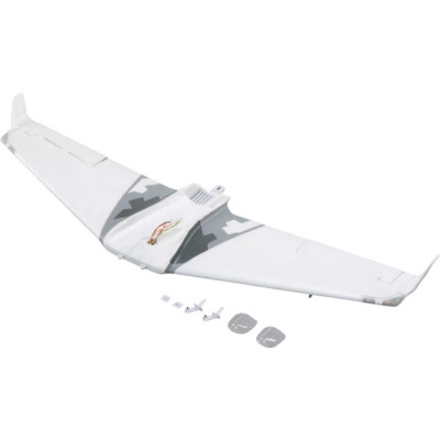 E-flite křídlo: UMX Viper