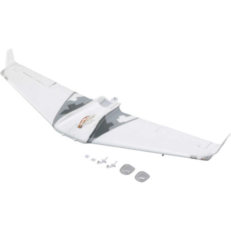 E-flite křídlo: UMX Viper