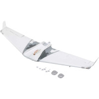 Az E-flite Viper EDF 0,53m repülőgép távirányítású modelljének alkatrésze: szárny.