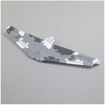 E-flite křídlo: UMX Viper