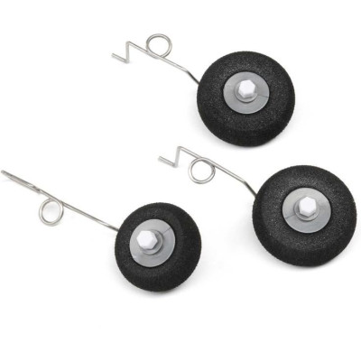 E-flite podvozek: UMX Viper