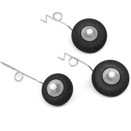 E-flite podvozek: UMX Viper