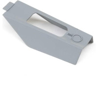 Az E-flite Viper EDF 0,53m repülőgép RC modelljének alkatrésze: hasi kormánylapátok.