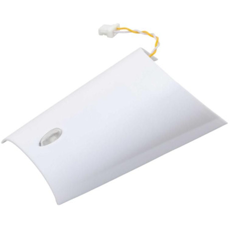 E-flite kryt trupu zadní: UMX Viper