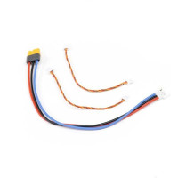 Az E-flite Viper EDF 0,53m RC modelljének alkatrésze: hosszabbító kábel.