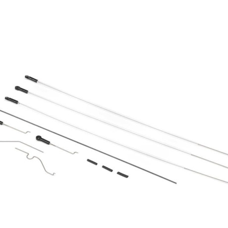 E-flite sada táhel: UMX Viper