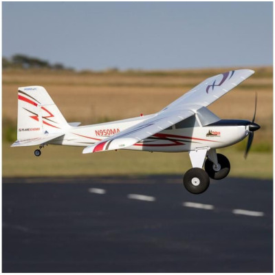 E-flite Timber 1.5m 10th Anniversary Special Edition AS3X SAFE Select BNF Basic