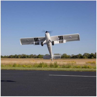 E-flite Timber 1.5m 10th Anniversary Special Edition AS3X SAFE Select BNF Basic