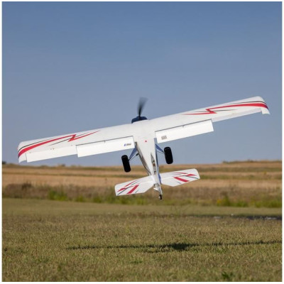 E-flite Timber 1.5m 10th Anniversary Special Edition AS3X SAFE Select BNF Basic