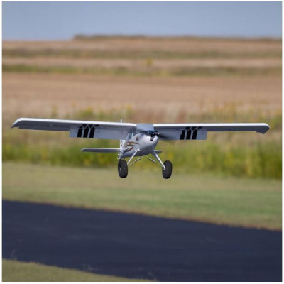 E-flite Timber 1.5m 10th Anniversary Special Edition AS3X SAFE Select BNF Basic