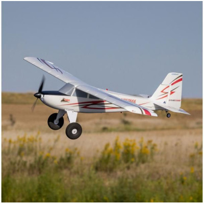 E-flite Timber 1.5m 10th Anniversary Special Edition AS3X SAFE Select BNF Basic