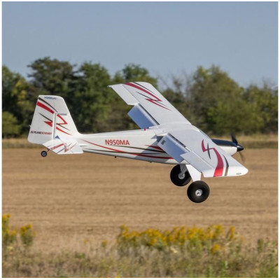 E-flite Timber 1.5m 10th Anniversary Special Edition AS3X SAFE Select BNF Basic