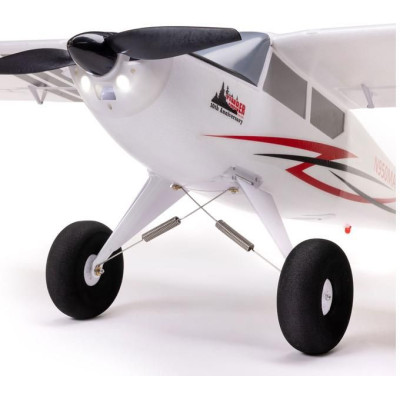 E-flite Timber 1.5m 10th Anniversary Special Edition AS3X SAFE Select BNF Basic