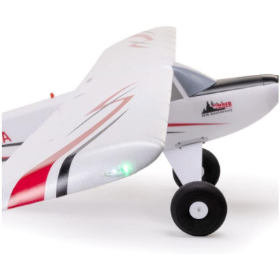 E-flite Timber 1.5m 10th Anniversary Special Edition AS3X SAFE Select BNF Basic