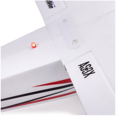 E-flite Timber 1.5m 10th Anniversary Special Edition AS3X SAFE Select BNF Basic