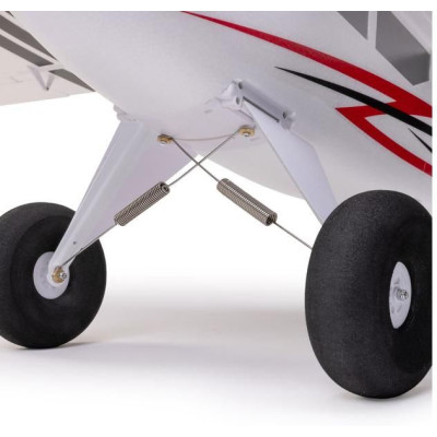 E-flite Timber 1.5m 10th Anniversary Special Edition AS3X SAFE Select BNF Basic