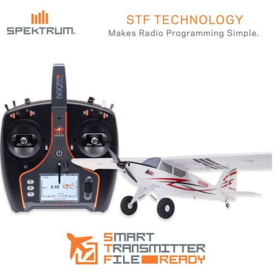 E-flite Timber 1.5m 10th Anniversary Special Edition AS3X SAFE Select BNF Basic