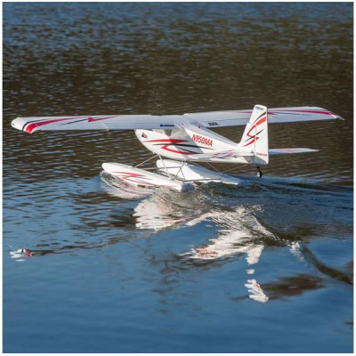 E-flite Timber 1.5m 10th Anniversary Special Edition PNP