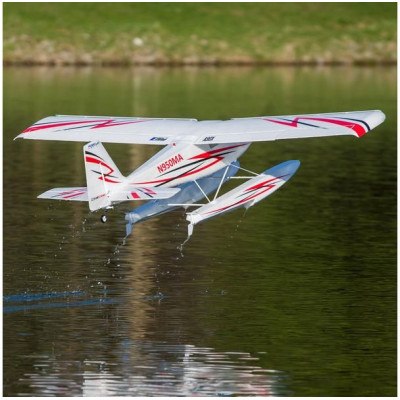 E-flite Timber 1.5m 10th Anniversary Special Edition PNP
