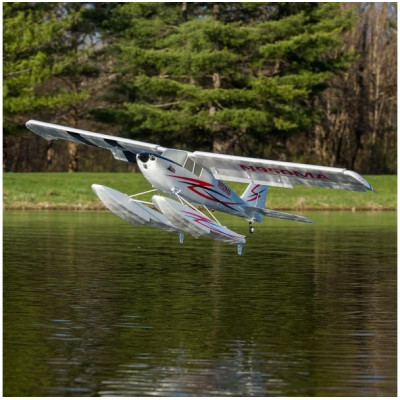 E-flite Timber 1.5m 10th Anniversary Special Edition PNP