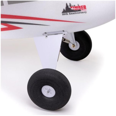 E-flite Timber 1.5m 10th Anniversary Special Edition PNP