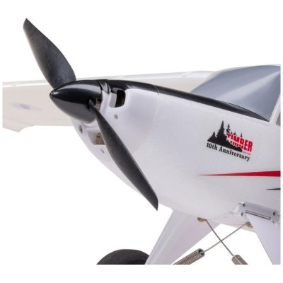 E-flite Timber 1.5m 10th Anniversary Special Edition PNP