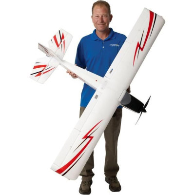 E-flite Timber 1.5m 10th Anniversary Special Edition PNP
